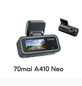 หน้าหลัก 70mai a410 neo set